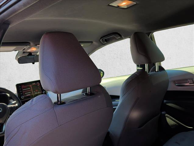 Used 2020 Toyota Corolla SE FWD image 16