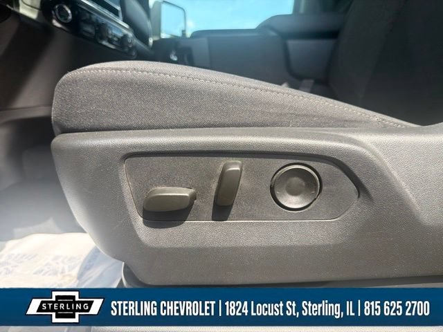 Used 2026 Chevrolet Silverado 2500 LT w/ Z71 Chrome Sport Edition AWD/4WD image 26