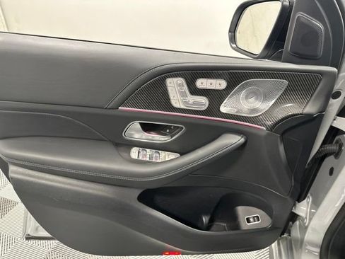 Certified 2025 Mercedes-Benz GLE 63 AMG S image 14