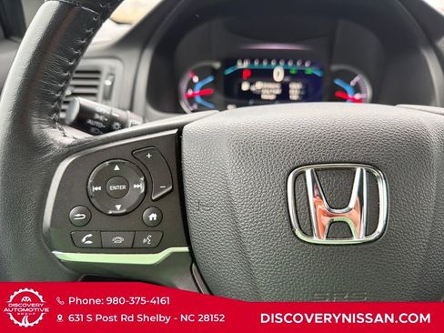 Used 2020 Honda Pilot EX-L image 24