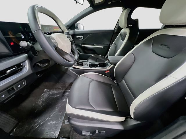 New 2026 Kia K4 GT-Line FWD image 21
