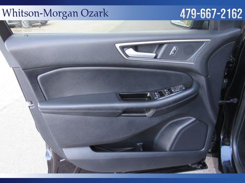 Used 2020 Ford Edge SEL w/ Convenience Package FWD image 36
