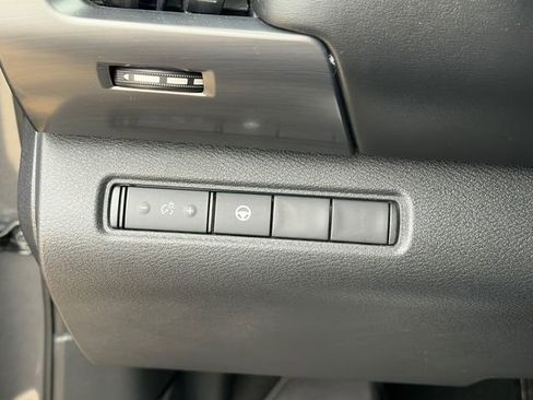 Used 2023 Nissan Pathfinder Rock Creek image 20