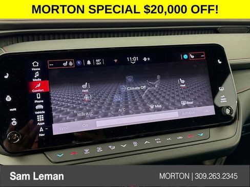 New 2025 Dodge Charger R/T w/ Quick Order Package 25M R/T image 20