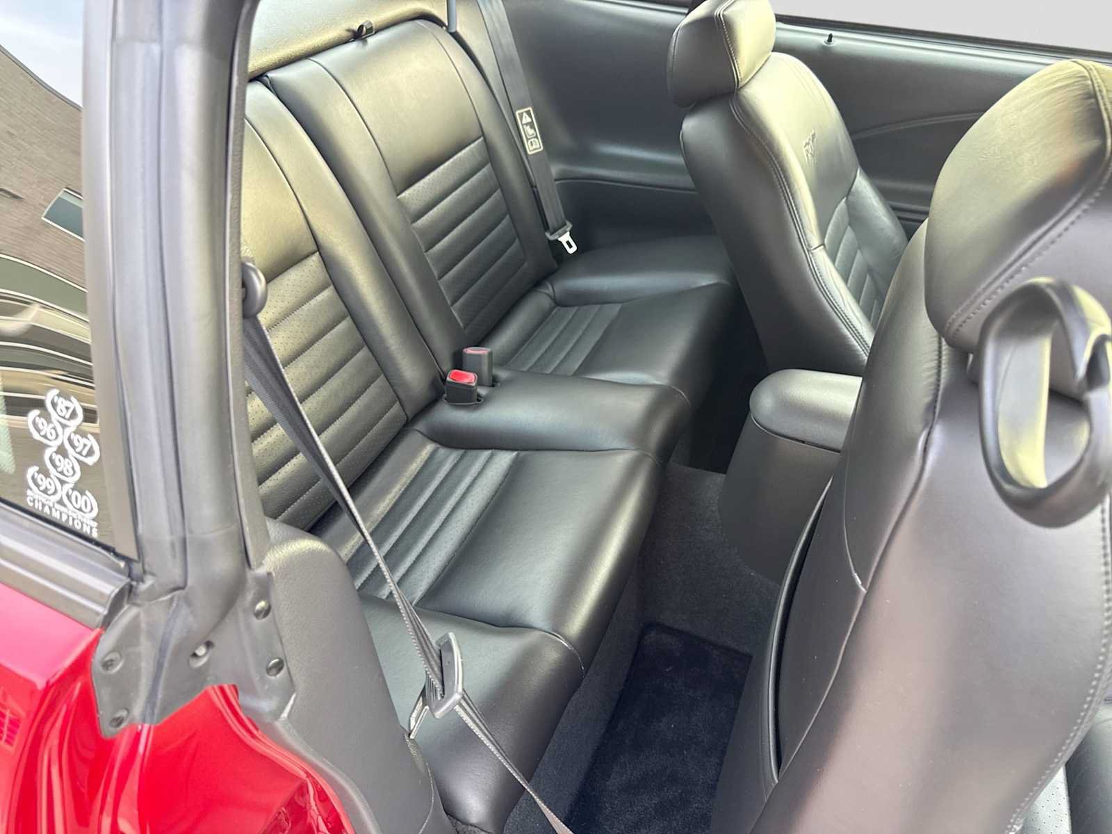 Used 2002 Ford Mustang GT RWD image 10