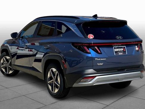 New 2026 Hyundai Tucson SEL image 12
