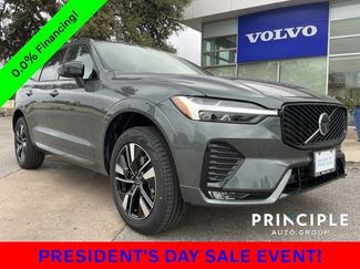 New 2026 Volvo XC60 B5 Core video 1