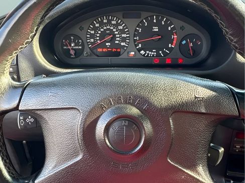 Used 1999 BMW M3 Coupe RWD image 15