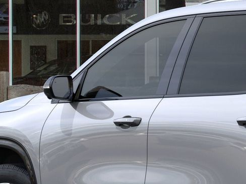 New 2026 Buick Enclave Sport Touring w/ Power Package image 12