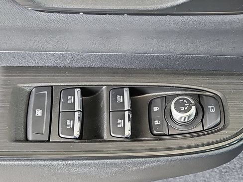 Used 2026 Subaru Outback Wilderness AWD/4WD image 34