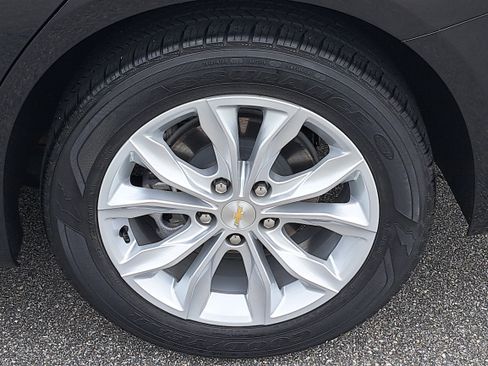 Used 2024 Chevrolet Malibu LT FWD image 33