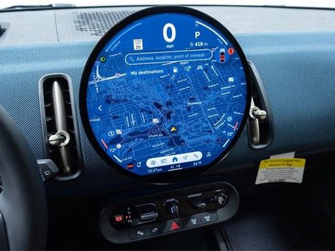 New 2026 MINI Cooper Countryman S image 13