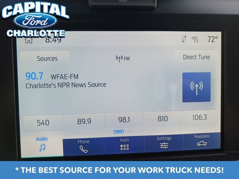 New 2026 Ford F550 4x4 Crew Cab image 19