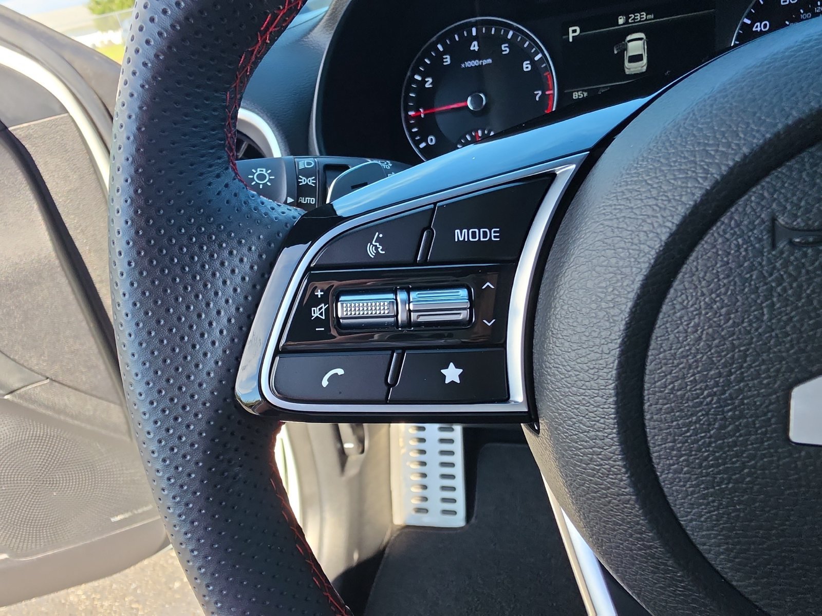 Used 2023 Kia Forte GT w/ GT2 Package FWD image 23