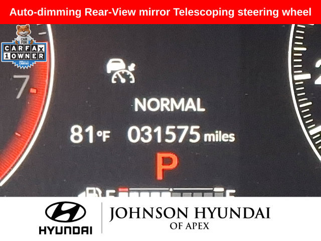 Used 2025 Honda Pilot Touring image 15