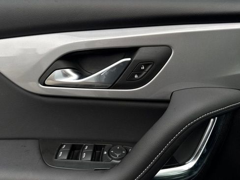 New 2026 Chevrolet Blazer LT w/ Sound & Technology Package image 11