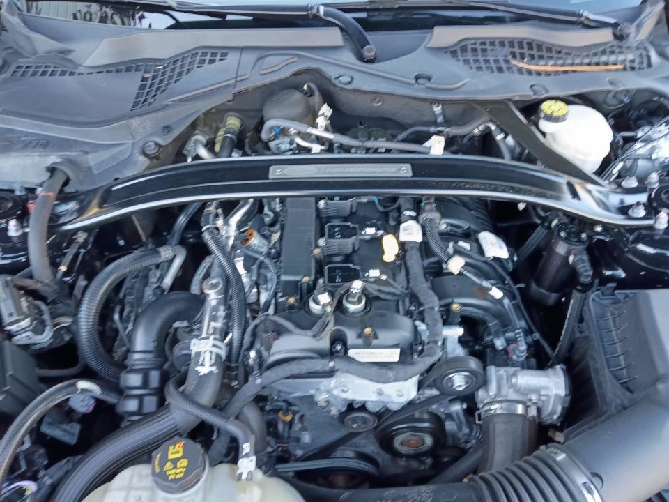 Used 2022 Ford Mustang Premium w/ Equipment Group 201A RWD image 20