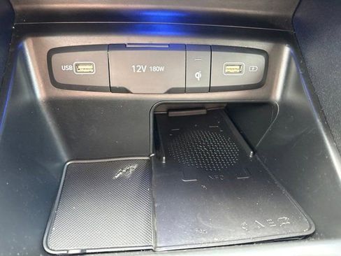 Used 2023 Hyundai Tucson SEL w/ Convenience Package AWD/4WD image 18