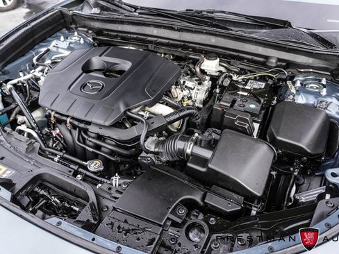 Used 2023 MAZDA CX-30 AWD 2.5 S w/ Preferred Package image 42