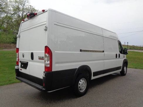 Used 2021 RAM ProMaster 3500 image 6