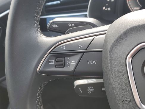 Used 2025 Audi Q7 2.0T Premium Plus w/ Premium Plus Package image 12