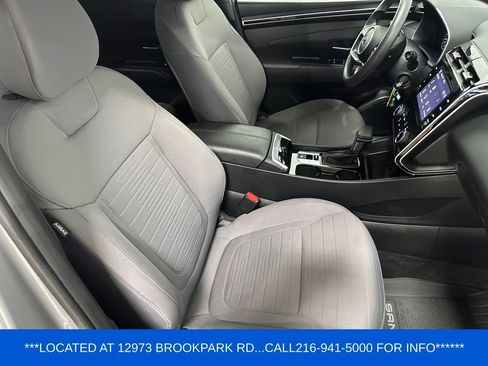 Used 2024 Hyundai Santa Cruz SE FWD image 23