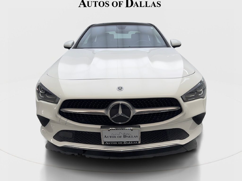 Used 2023 Mercedes-Benz CLA 250 image 4