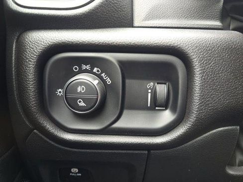 Certified 2025 RAM 1500 Tradesman AWD/4WD image 12
