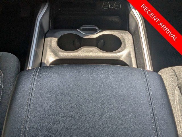 Used 2022 RAM 1500 Big Horn RWD image 20
