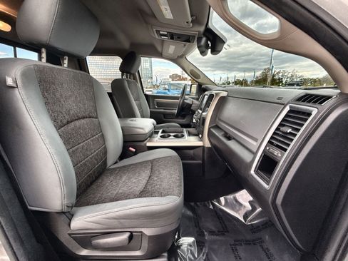 Used 2014 RAM 1500 Outdoorsman image 26