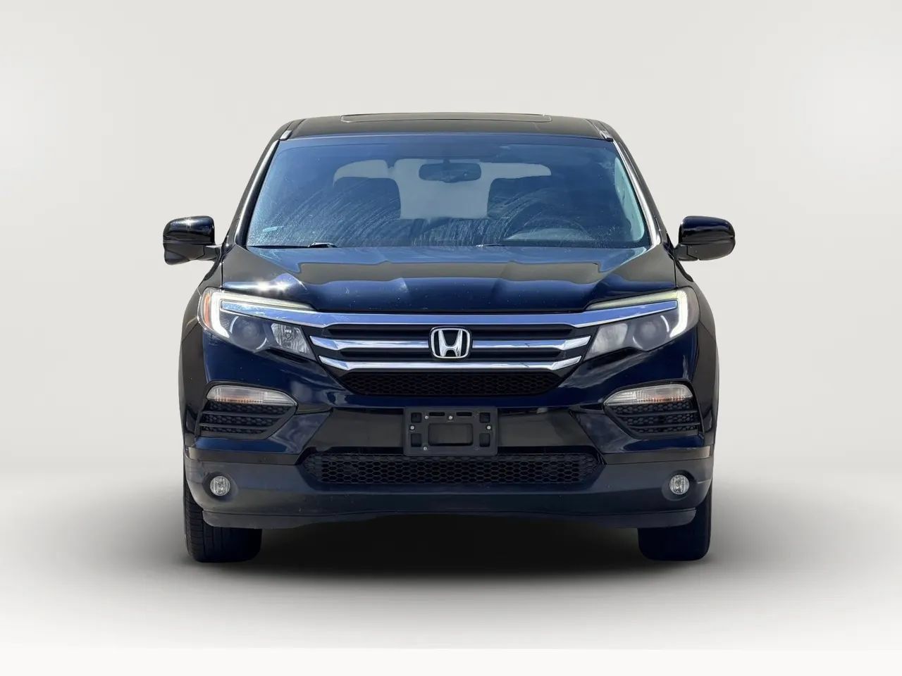 Used 2016 Honda Pilot EX-L image 2