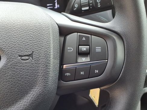 New 2026 Ford Ranger XL AWD/4WD image 24