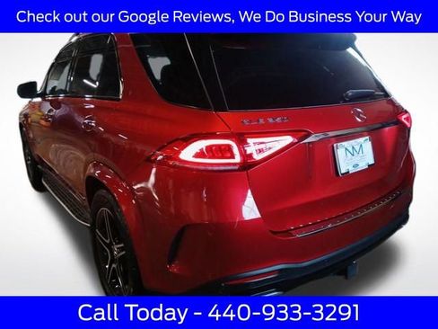 Used 2023 Mercedes-Benz GLE 350 4MATIC image 19