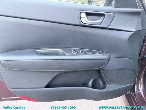 Used 2019 Kia Optima LX image 14