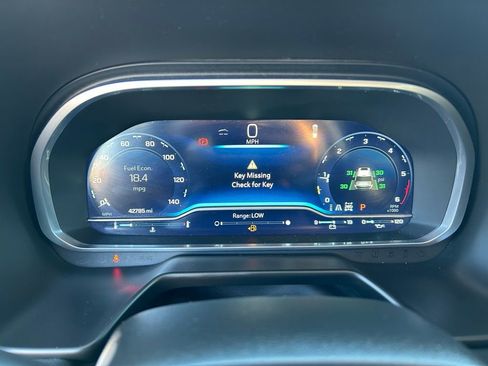 Used 2023 Chevrolet Tahoe High Country image 16