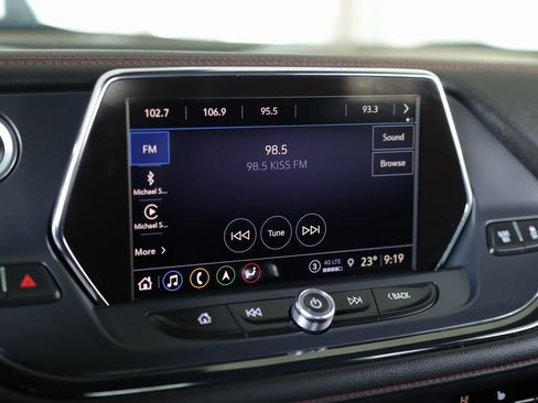 Used 2021 Chevrolet Blazer RS image 12