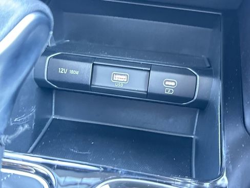 New 2025 Kia Telluride LX image 24