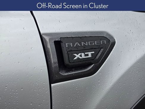 Used 2019 Ford Ranger XLT w/ FX4 Off-Road Package AWD/4WD image 17