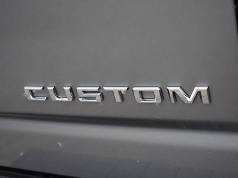 New 2026 Chevrolet Silverado 2500 Custom w/ Custom Value Package image 18