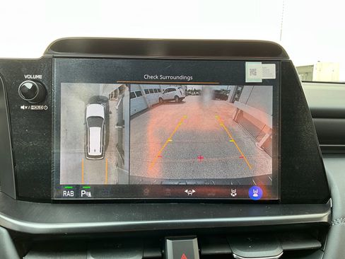New 2026 Subaru Outback Touring XT AWD/4WD image 21