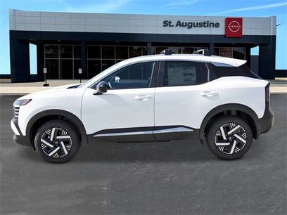 New 2026 Nissan Kicks SV w/ Cold Weather Package