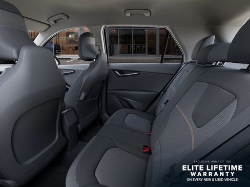 New 2026 Kia Niro LX FWD image 19