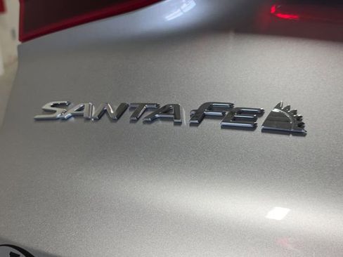Certified 2023 Hyundai Santa Fe SEL FWD image 33