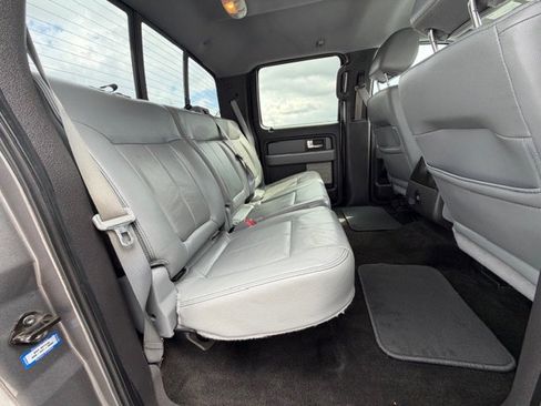 Used 2014 Ford F150 XLT w/ Equipment Group 302A Luxury image 10