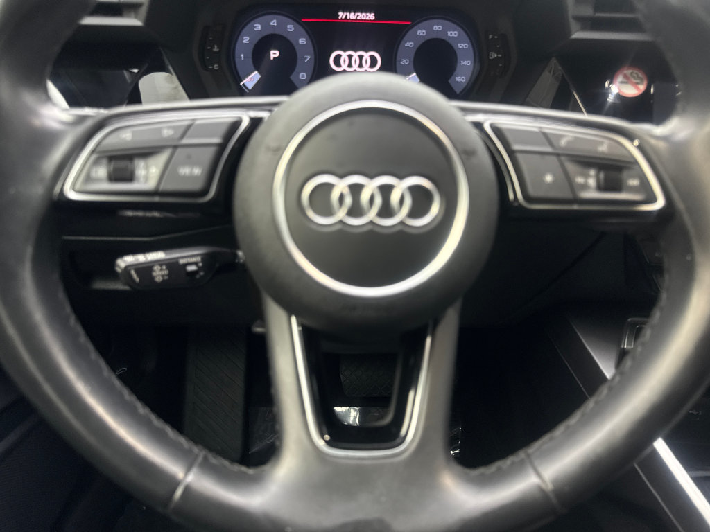 Used 2024 Audi A3 2.0T Premium FWD image 59