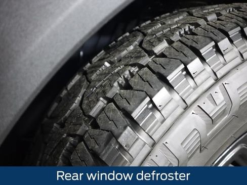 New 2026 Ford Explorer Tremor AWD/4WD image 17