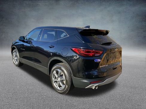 Used 2023 Chevrolet Blazer LT image 21