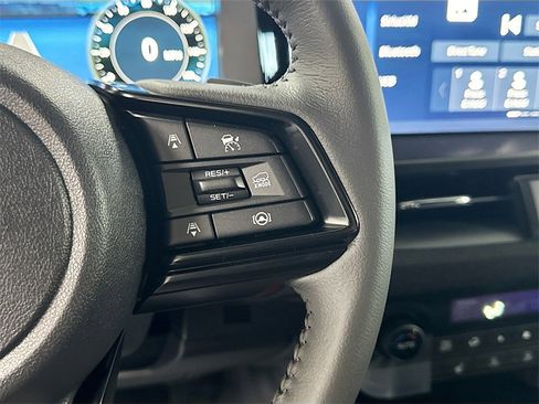 New 2026 Subaru Outback Premium image 9