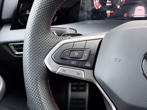 New 2026 Volkswagen GTI S FWD image 13