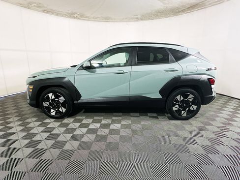 Used 2025 Hyundai Kona SEL FWD image 6
